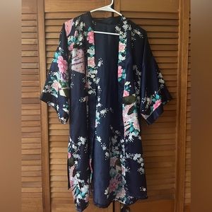 Japanese Robe